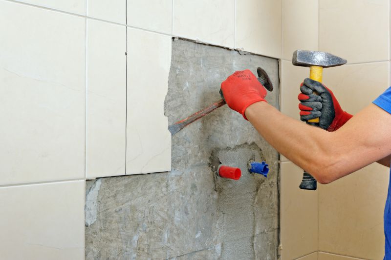 Top Bathroom Remodeling Companies in Charlotte, MI