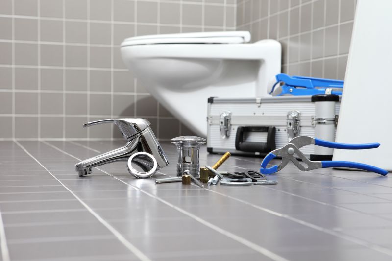 Top Bathroom Remodeling Companies in Eaton Rapids, MI